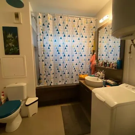 A Pour Jo 2024 Apartamento *