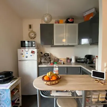 Apartamento A Pour Jo 2024