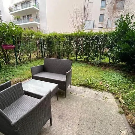A Pour Jo 2024 Apartamento Suresnes