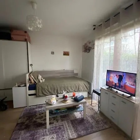 Apartamento A Pour Jo 2024 *